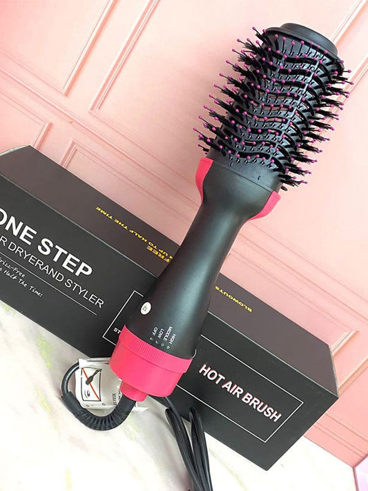 CEPILLO SECADOR PROFESIONAL ONE STEP